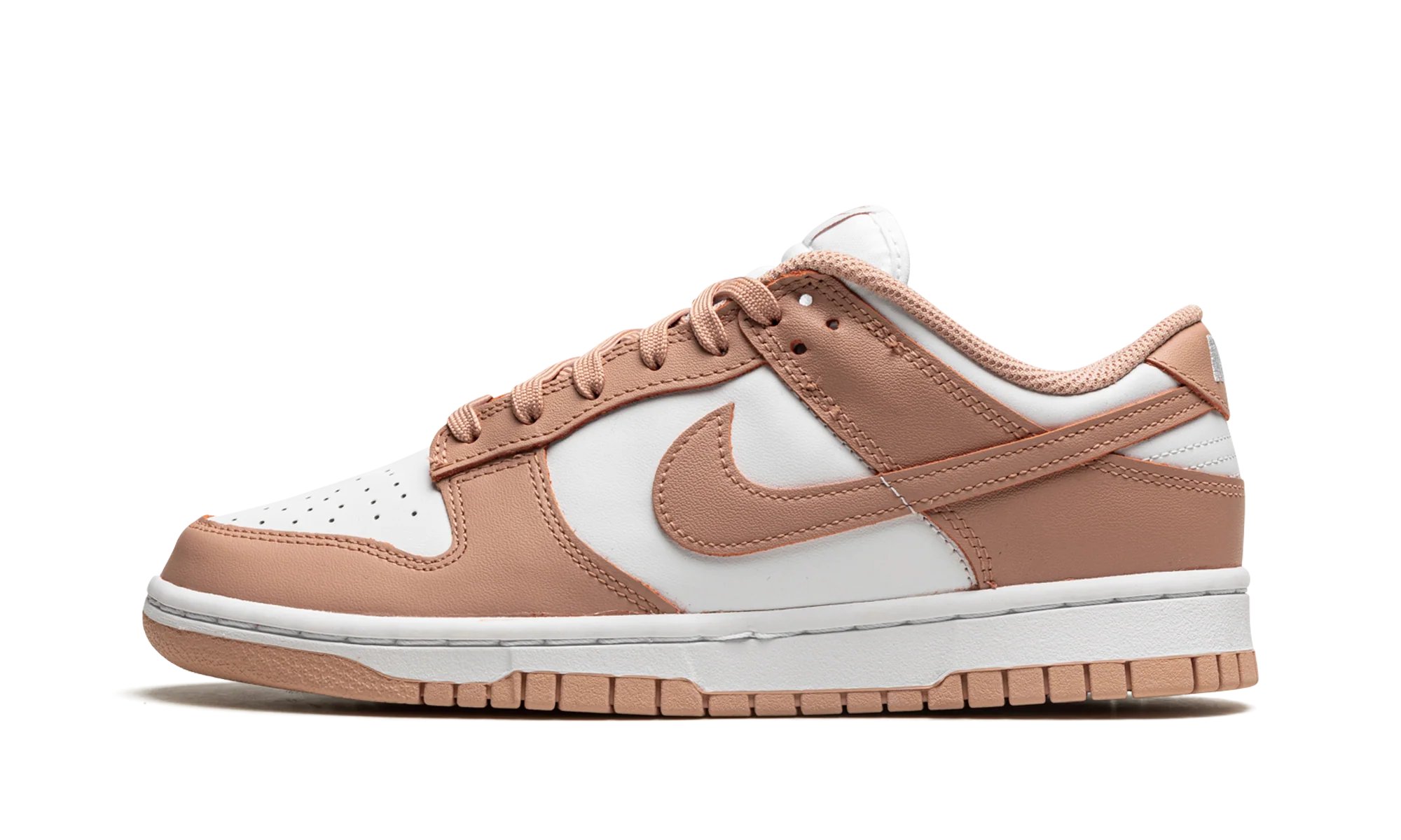 Dunk Low Women "Rose Whisper" DD1503 118 Sneakers