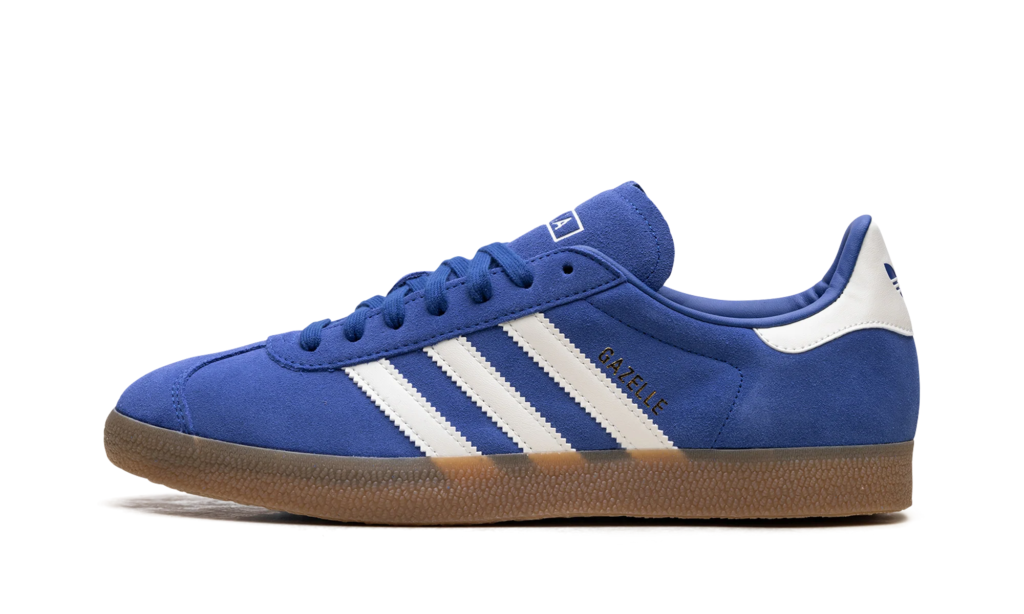 Gazelle "Royal Blue Gum" ID3725