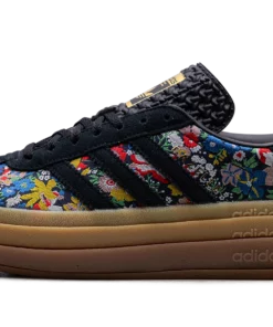 Gazelle Bold WMNS "Liberty London Floral Embroidery" JI2572