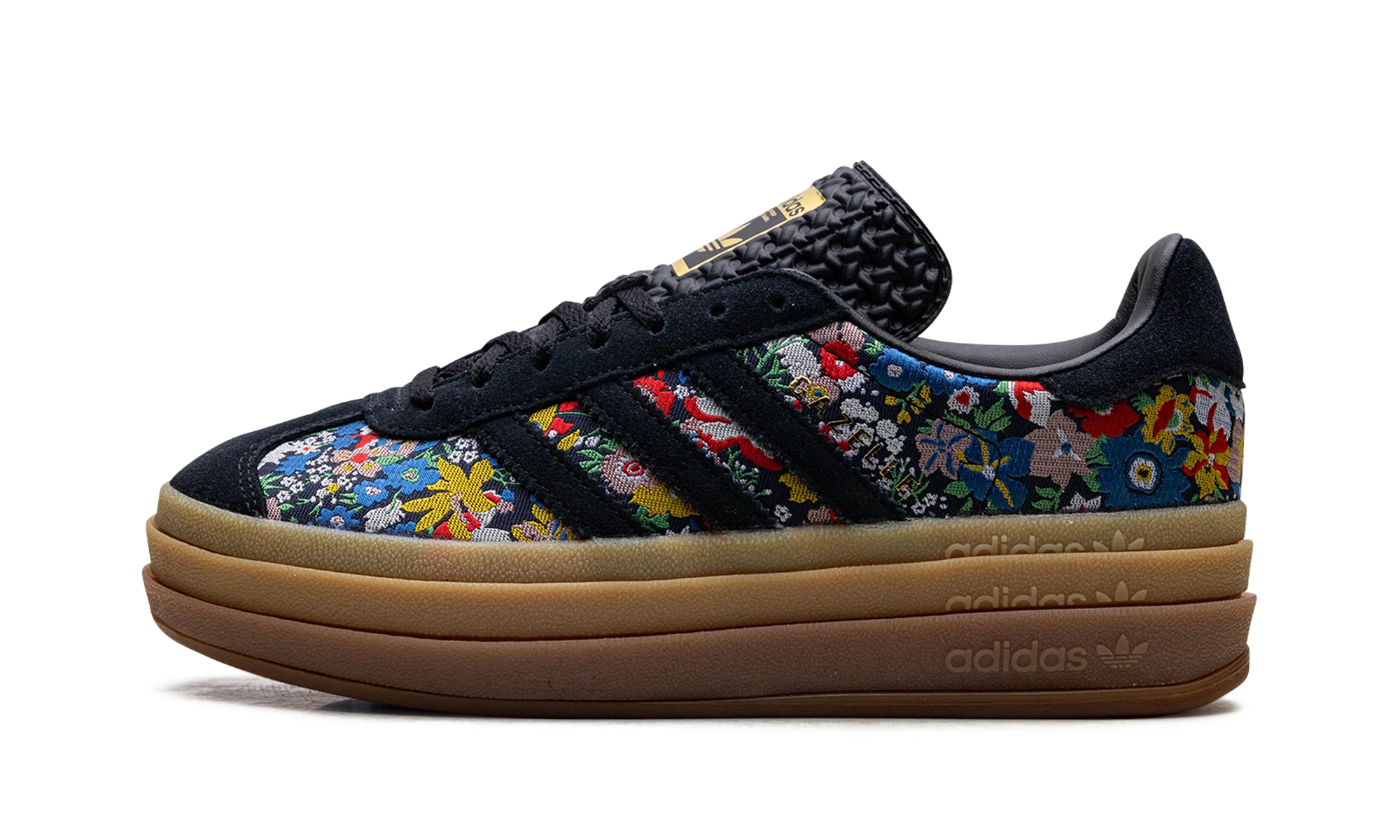 Gazelle Bold WMNS "Liberty London Floral Embroidery" JI2572