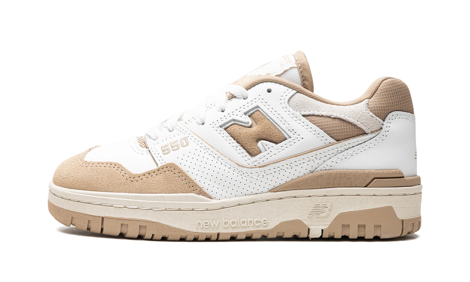 550 "Incense" BB550NEC Sneakers