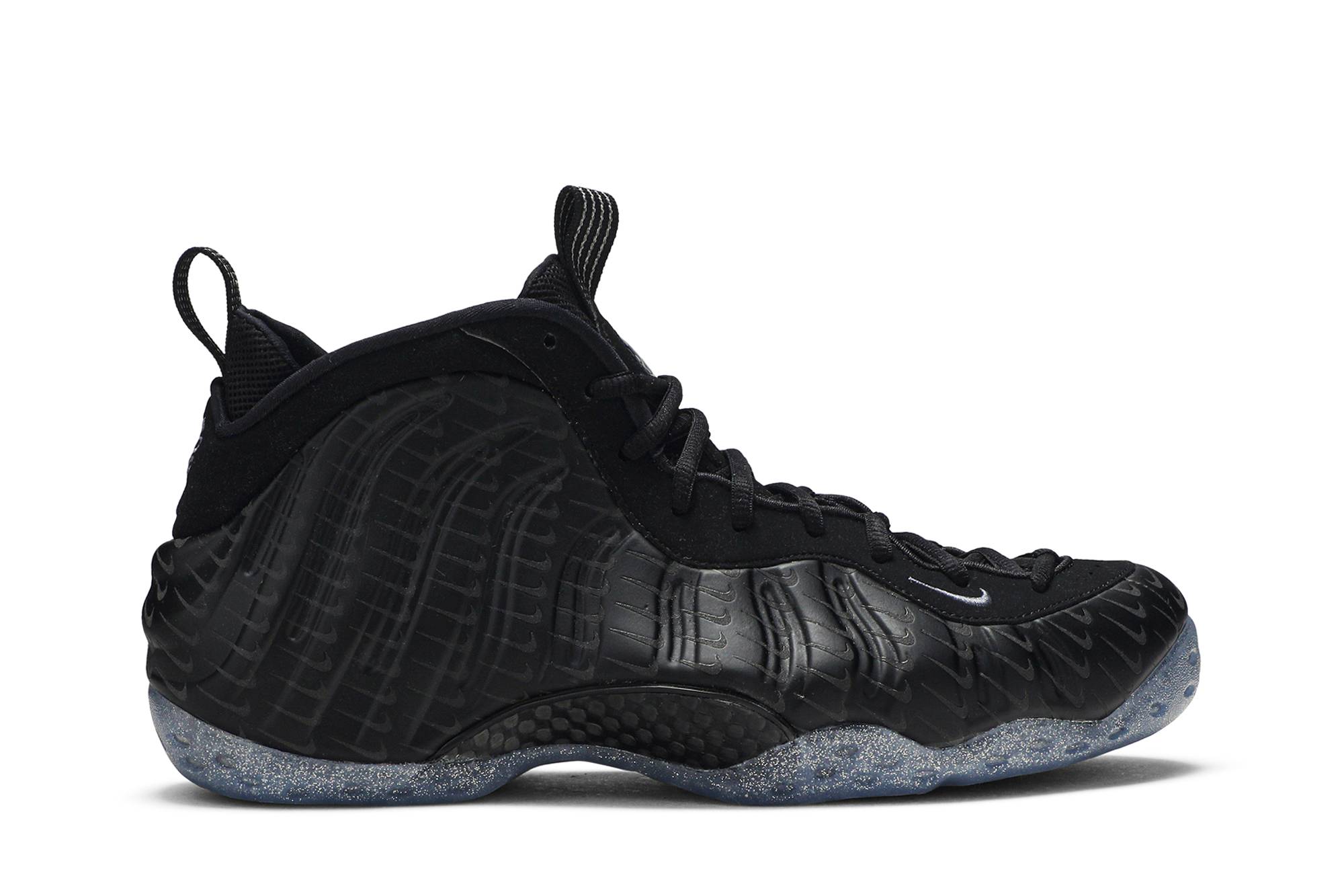 Nike Air Foamposite One Swoosh CV0369-001