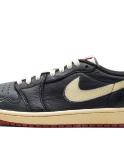 Air Jordan 1 Low OG "Nigel Sylvester - Better With Time" IB8958 001