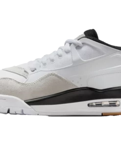 Air Jordan 4 RM "Military Black" FQ7939 110