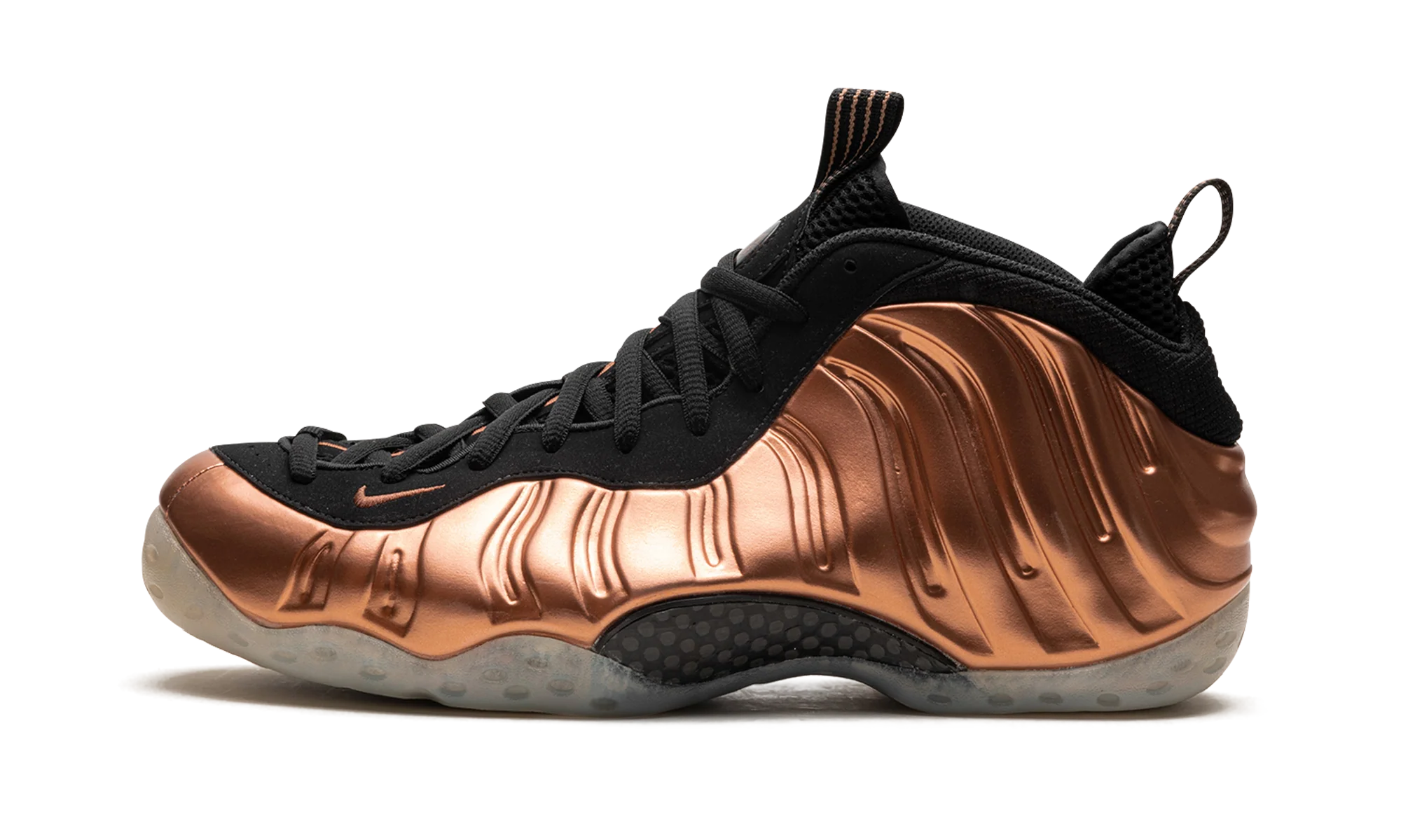Air Foamposite One "Copper" FZ9902 001 Sneakers