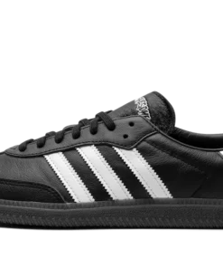 FA Samba "Fucking Awesome - Black / White" ID7339