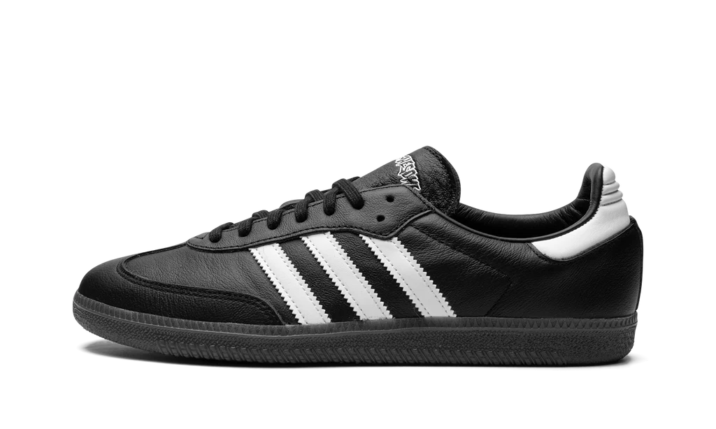 FA Samba "Fucking Awesome - Black / White" ID7339
