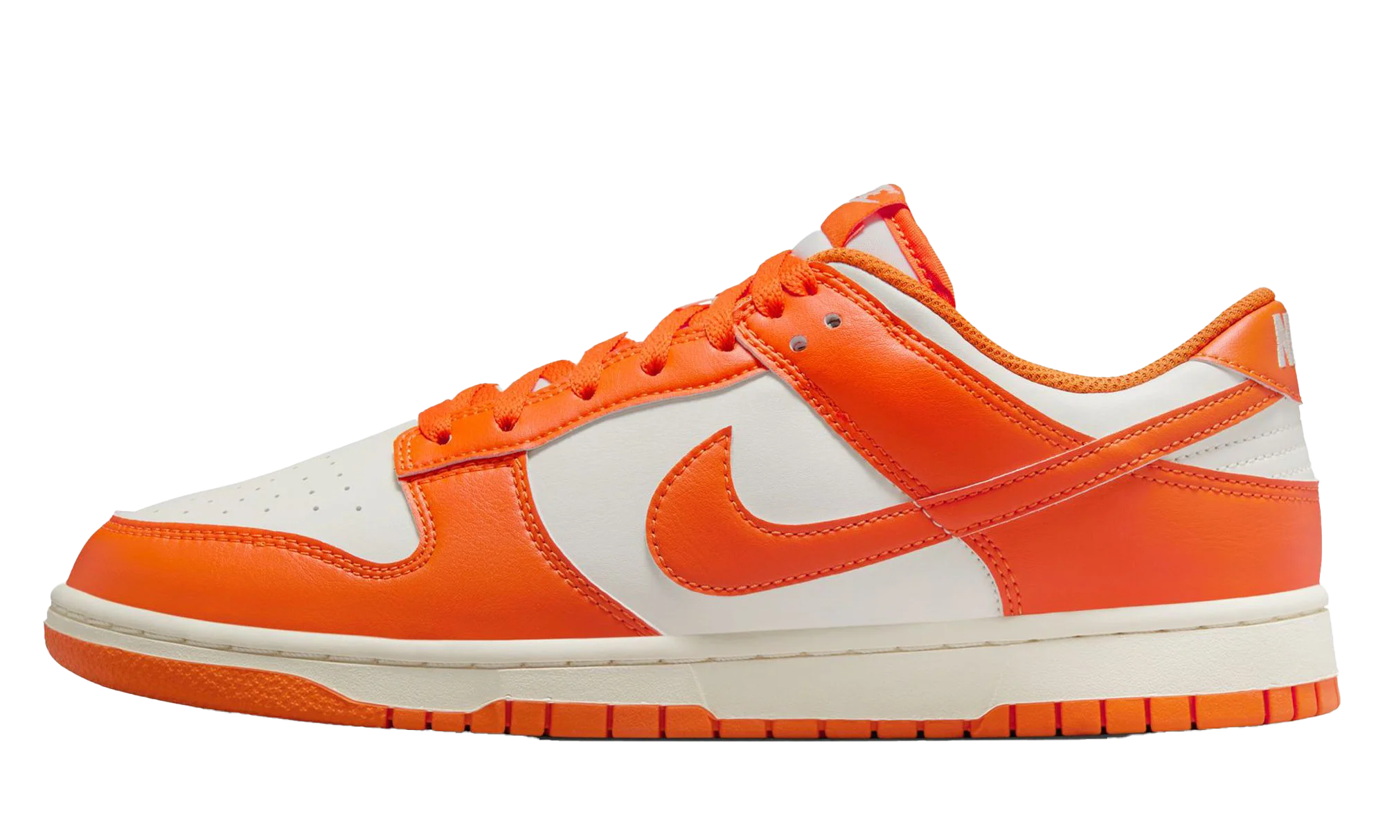 Dunk Low "Syracuse 2025" HF5441 106 Sneakers