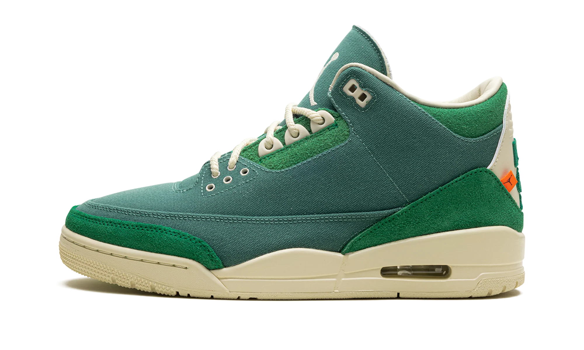 Air Jordan 3 WMNS "Nina Chanel Abney - Bicoastal" FZ7974 300