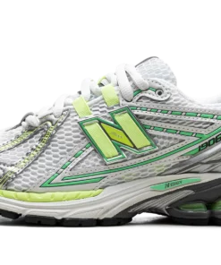 1906r "Neon Pack - Green - Asos Exclusive" M1906RAG Sneakers