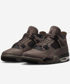 Air Jordan 4 Retro “Cave Stone”