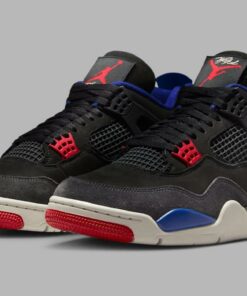 Air Jordan 4 “Rare Air”
