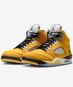 Air Jordan 5 “Tokyo”