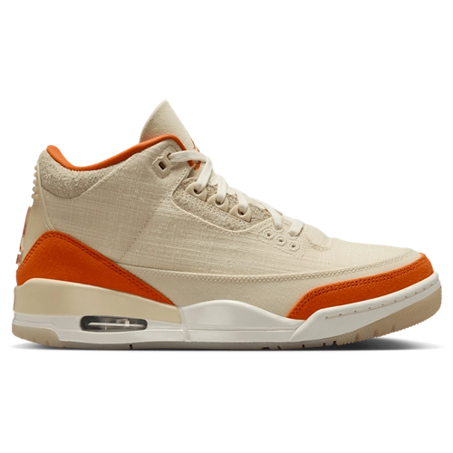 Air Jordan 3 WMNS "Starfish"