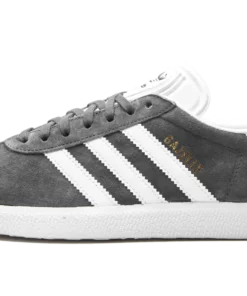 Gazelle "Solid Grey" BB5480