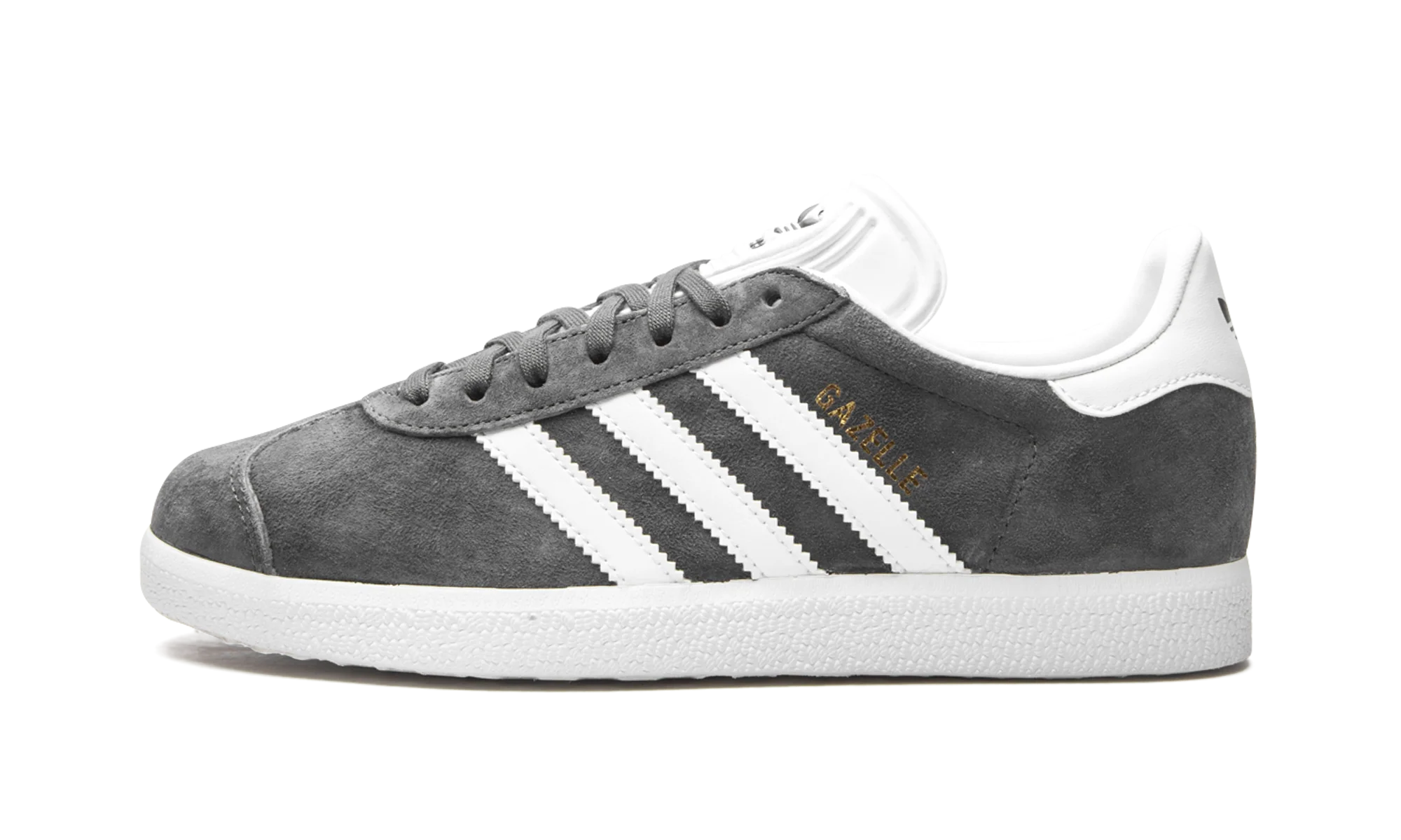 Gazelle "Solid Grey" BB5480