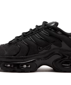 Air Max Plus "Triple Black" 604133 050 Sneakers