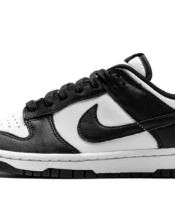 Dunk Low RETRO "Black / White - Panda" DD1391 100 Sneakers