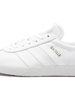 Gazelle "Triple White" BB5498