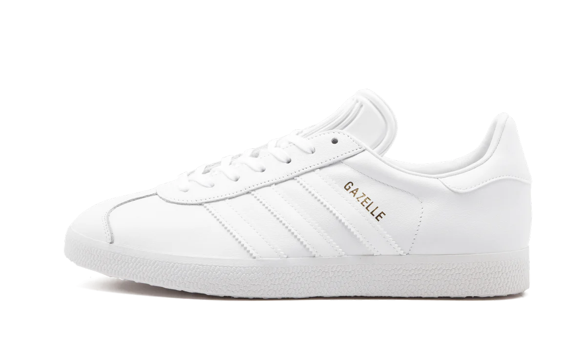 Gazelle "Triple White" BB5498