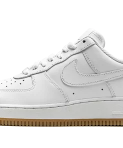 Air Force 1 Low '07 "White / Gum" DJ2739 100 Sneakers