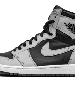 Air Jordan 1 High Og "Shadow 2.0" 555088 035 Sneakers