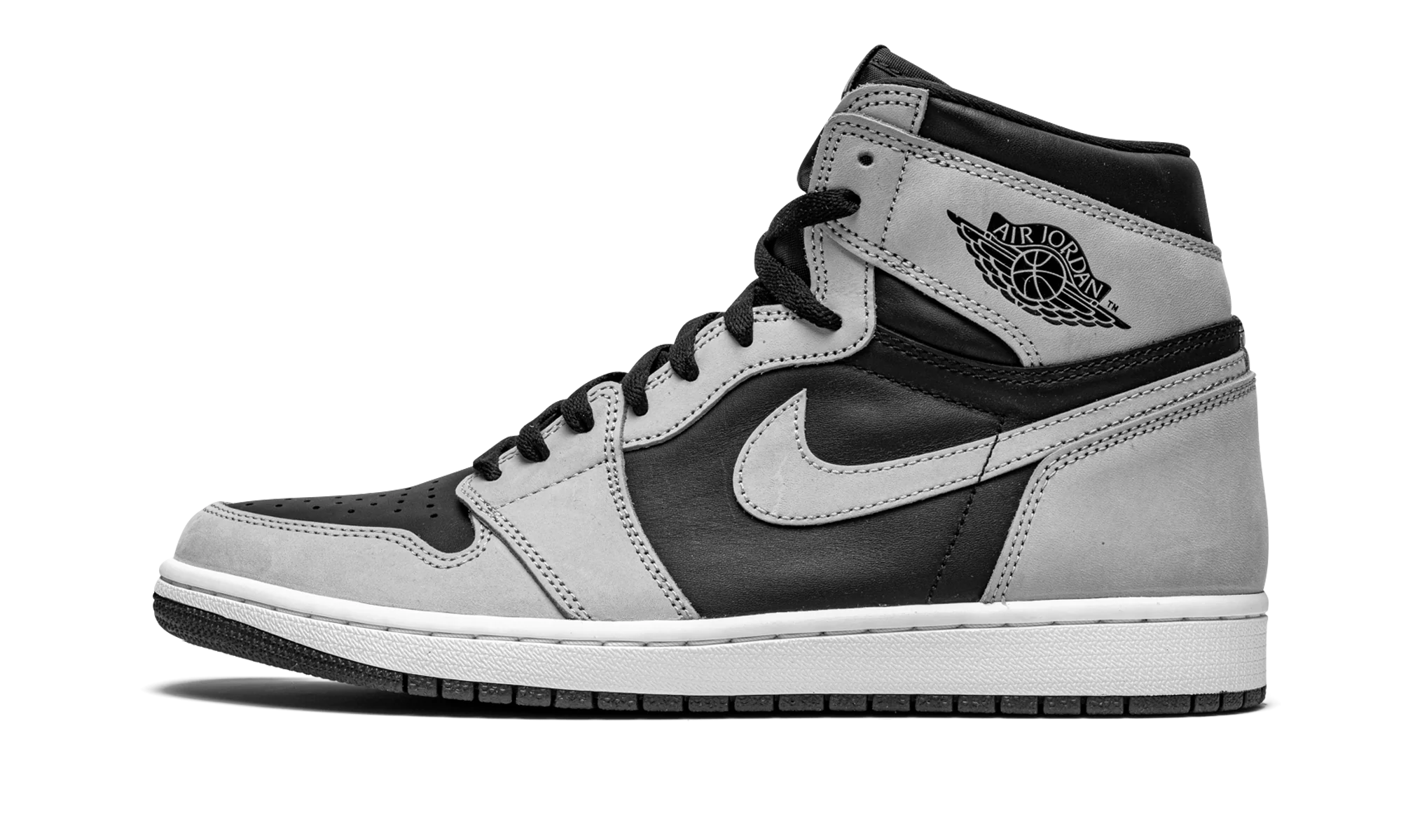 Air Jordan 1 High Og "Shadow 2.0" 555088 035 Sneakers