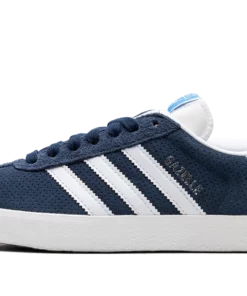 Gazelle "Preloved Ink Cloud White Core White" IG6212