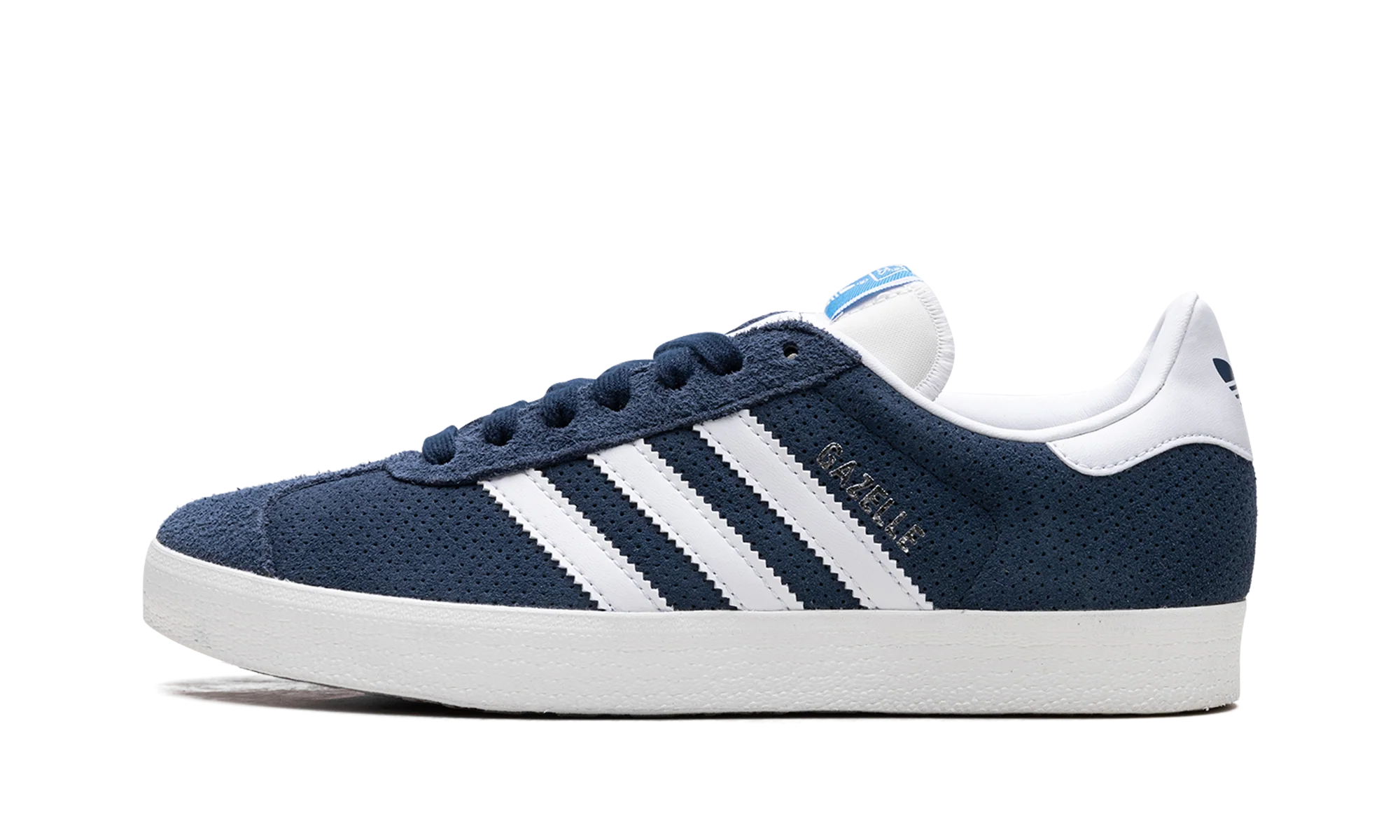 Gazelle "Preloved Ink Cloud White Core White" IG6212