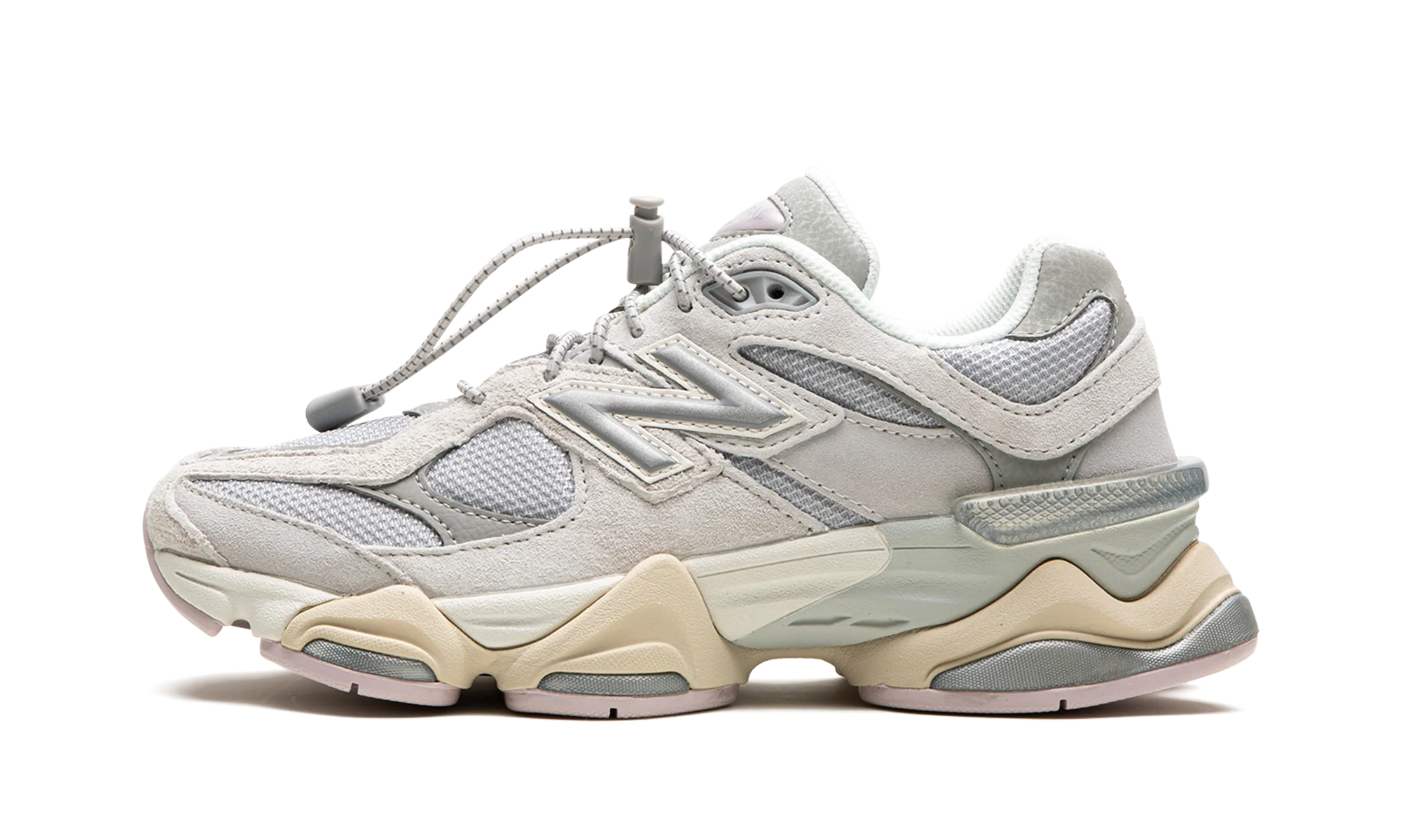 9060 "Grey Matter" U9060GM Sneakers