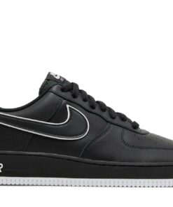Nike Air Force 1 07 Black White DV0788-002