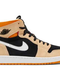 Air Jordan 1 High Zoom CMFT ‘Pumpkin Spice’ CT0978-200