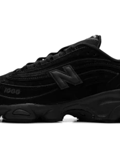 1000 "Black Cat" M1000LA Sneakers