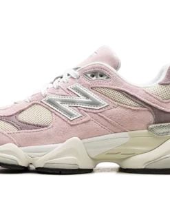 9060 "Rose Sugar Angora" U9060LBC Sneakers