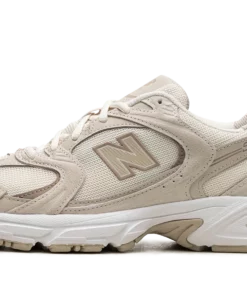 530 "Off White Cream" MR530OW Sneakers