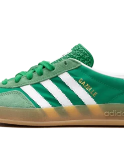 Gazelle Indoor "Green Gum" IE6605