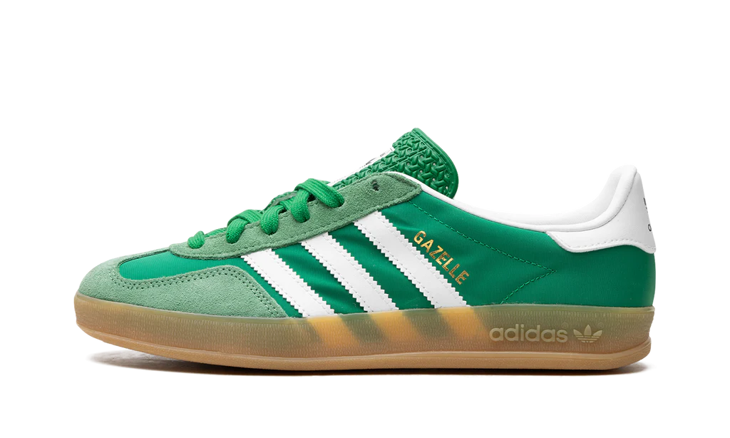 Gazelle Indoor "Green Gum" IE6605