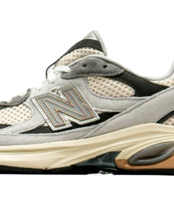 2010 "Cream Grey" U2010TTO