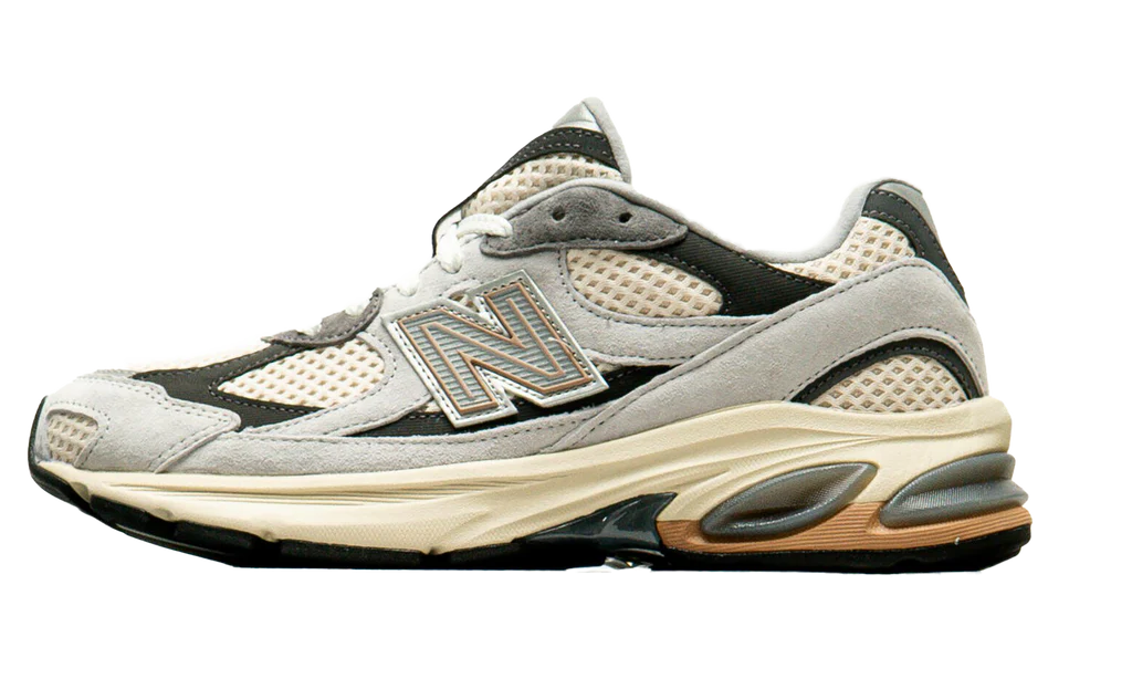 2010 "Cream Grey" U2010TTO