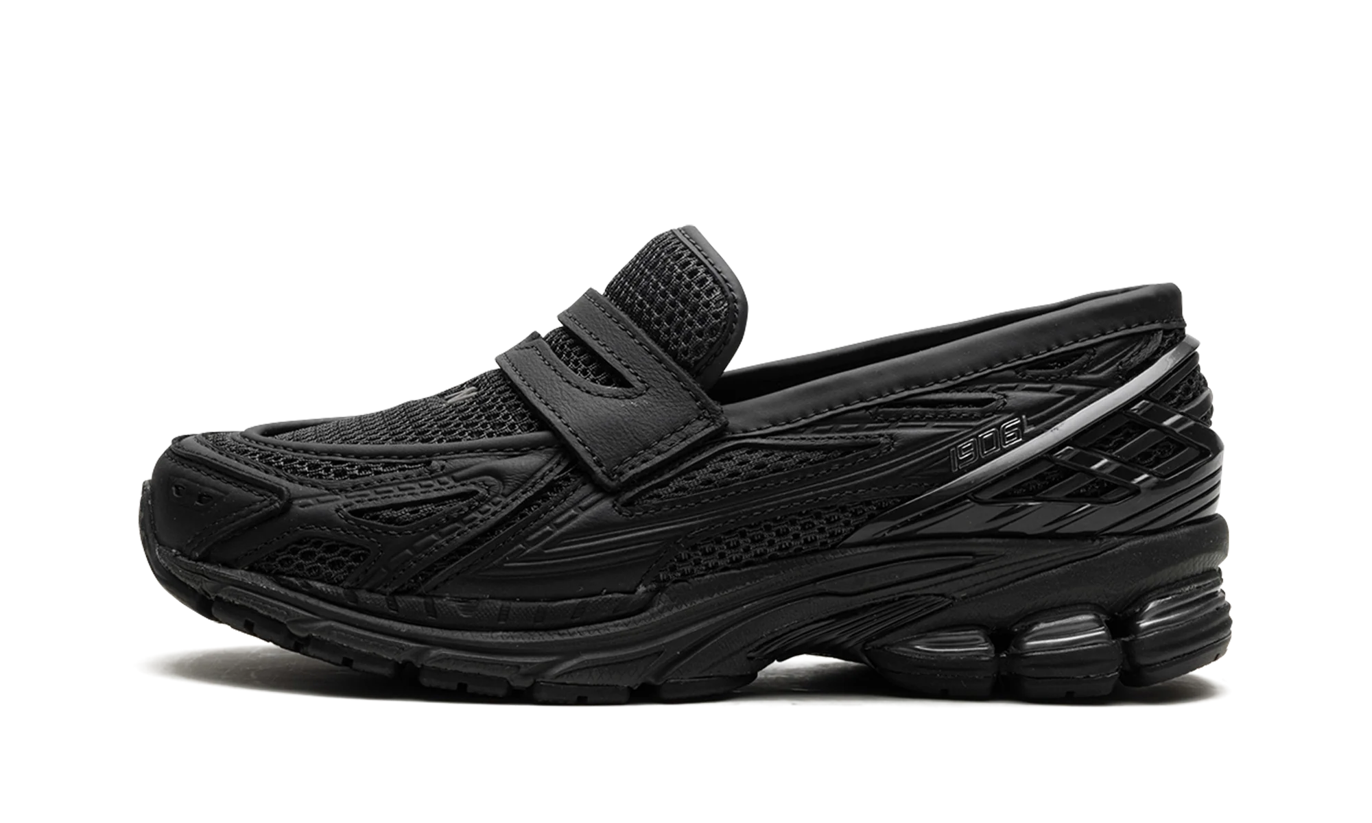 1906l "Blacktop Phantom" U1906LAI Sneakers