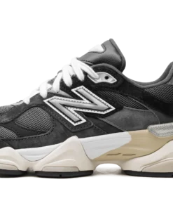 9060 "Black Phantom / Charcoal" U9060BLC Sneakers