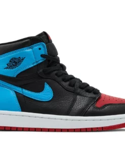 Air Jordan 1 High OG ‘UNC to Chicago’ CD0461-046