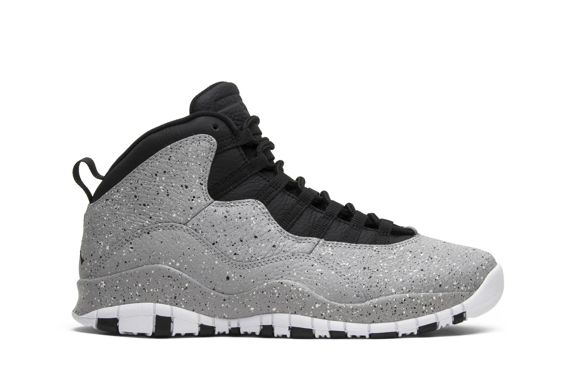 Air Jordan 10 Retro ‘Cement’ 310805-062