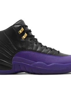Air Jordan 12 Retro ‘Field Purple’ CT8013-057