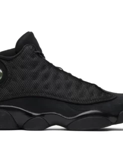 Air Jordan 13 Retro ‘Black Cat’ 414571-011