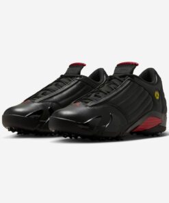 Air Jordan 14 Golf “Last Shot”