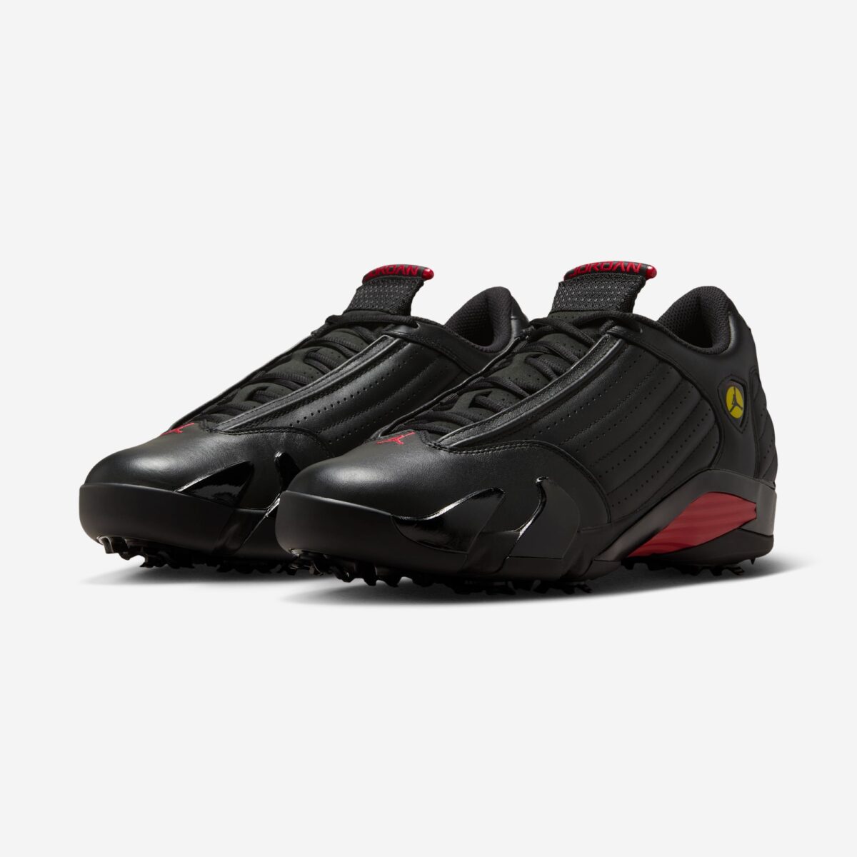 Air Jordan 14 Golf “Last Shot”