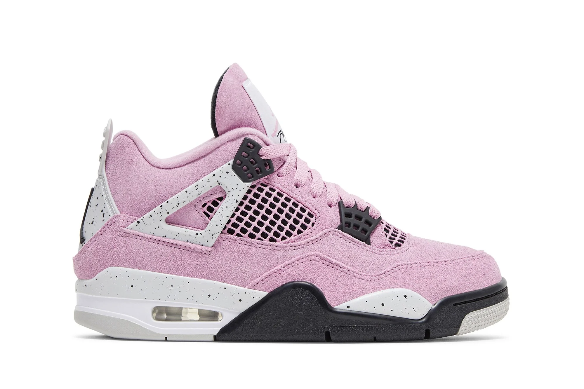 Air Jordan 4 Retro ‘Orchid’ AQ9129-501