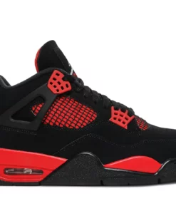 Air Jordan 4 Retro ‘Red Thunder’ CT8527-016