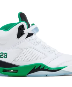 Air Jordan 5 Retro ‘Lucky Green’ DD9336-103